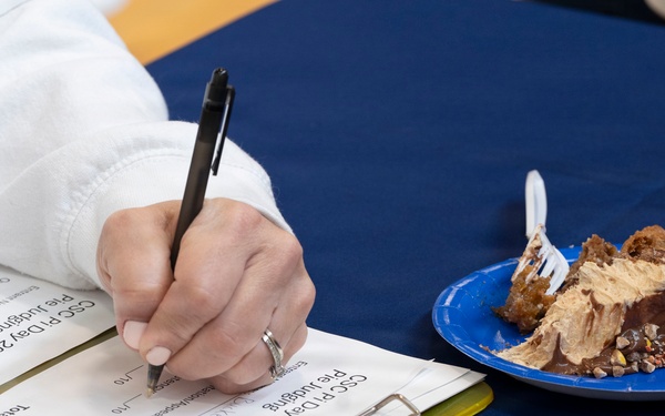 Pie Day 5k @ NSWC Crane