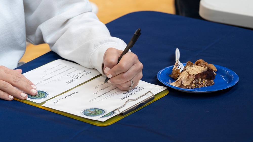 Pie Day 5k @ NSWC Crane