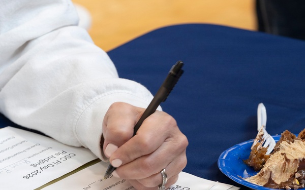 Pie Day 5k @ NSWC Crane