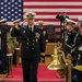 NTAG San Antonio Holds Change of Command Ceremony