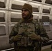 Mississippi National Guard Soldiers patrol in the Washington Metro