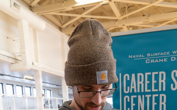 Pie Day 5k @ NSWC Crane