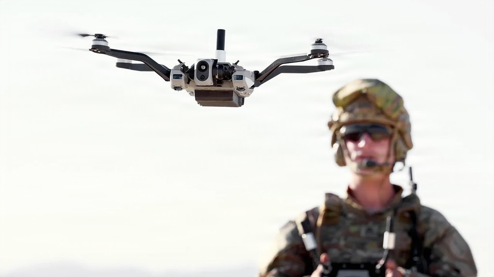 From Periscope to drone: Dogface innovation changes the fight