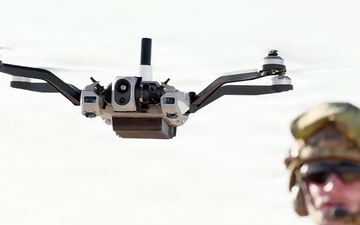 From Periscope to drone: Dogface Innovation changes the fight