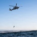 Pararescue AIE Exercise