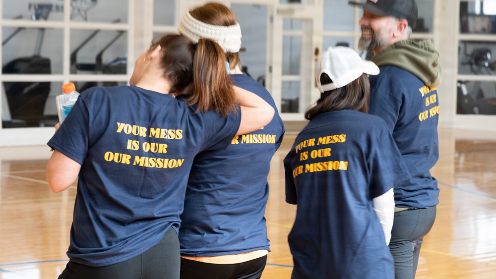 Pie Day 5k @ NSWC Crane