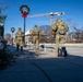 Mississippi National Guard Soldiers patrol in Washington, D.C.