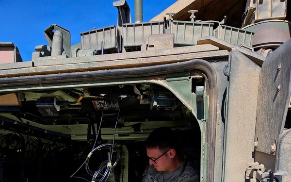 From Periscope to drone: Dogface innovation changes the fight