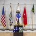 WVNG Soldiers honor Spc. Sarah Beckstrom during 863rd Military Police Company memorial ceremony