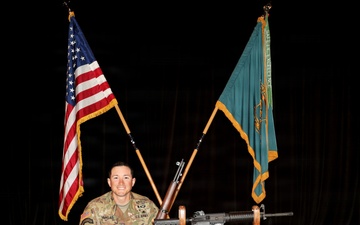 New Mexico National Guard Soldier Wins 2026 U.S. Army Small Arms Championships
