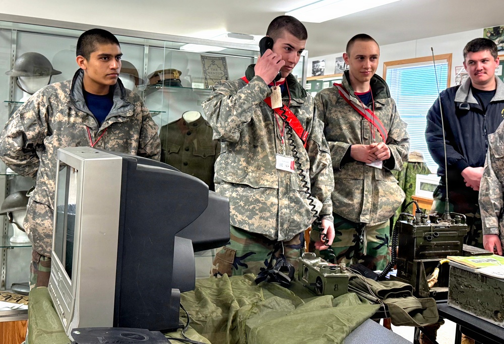 Fort McCoy hold Desert Storm History Day event recalling operation’s 35th anniversary