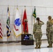 WVNG Soldiers honor Spc. Sarah Beckstrom during 863rd Military Police Company memorial ceremony