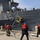 USS Tortuga Is Back at Sea