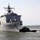 USS Tortuga is Back at Sea