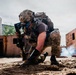 EOD Technicians Conduct a Minestrike Drill