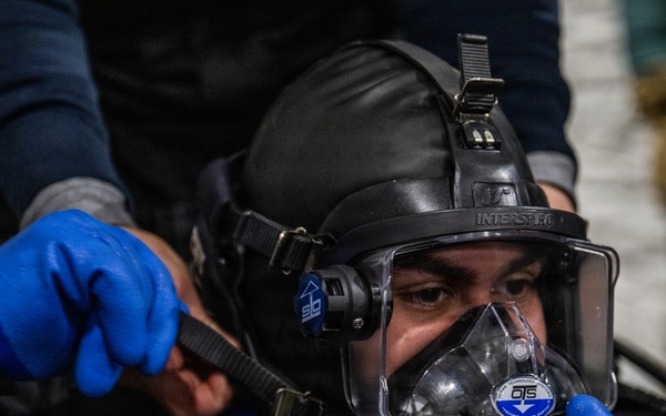 Operation ICE CAMP 2026