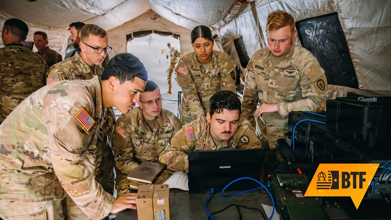 From Reform To Results: Early Momentum From Army Acquisition Transformation