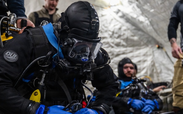 Operation ICE CAMP 2026