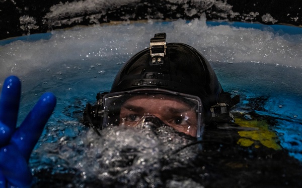 Operation ICE CAMP 2026