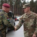 JMTG-U Innovation Cell Welcomes German Brig. Gen. for a Visit at Balli Airfield