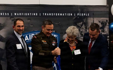 Bringing Military, Academia And Industry Together At Fort Bragg’s Joint Innovation Outpost