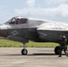 VMFA-225 conducts flight operations in Puerto Rico