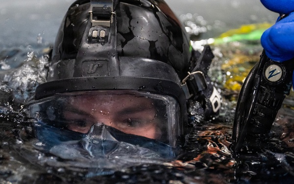 Operation ICE CAMP 2026