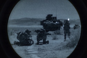 Legends Among Us - What Are You Eatin' in the Box?