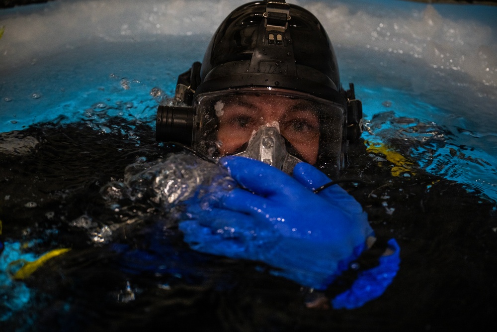 Operation ICE CAMP 2026