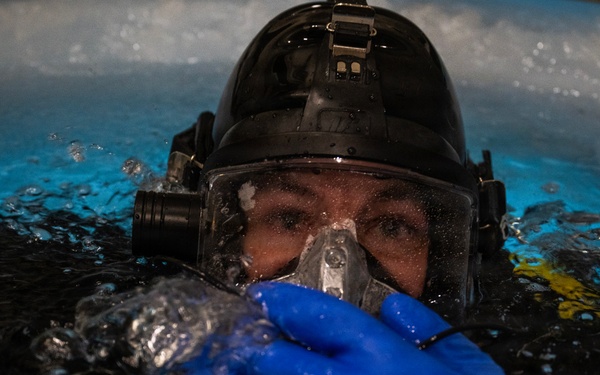 Operation ICE CAMP 2026