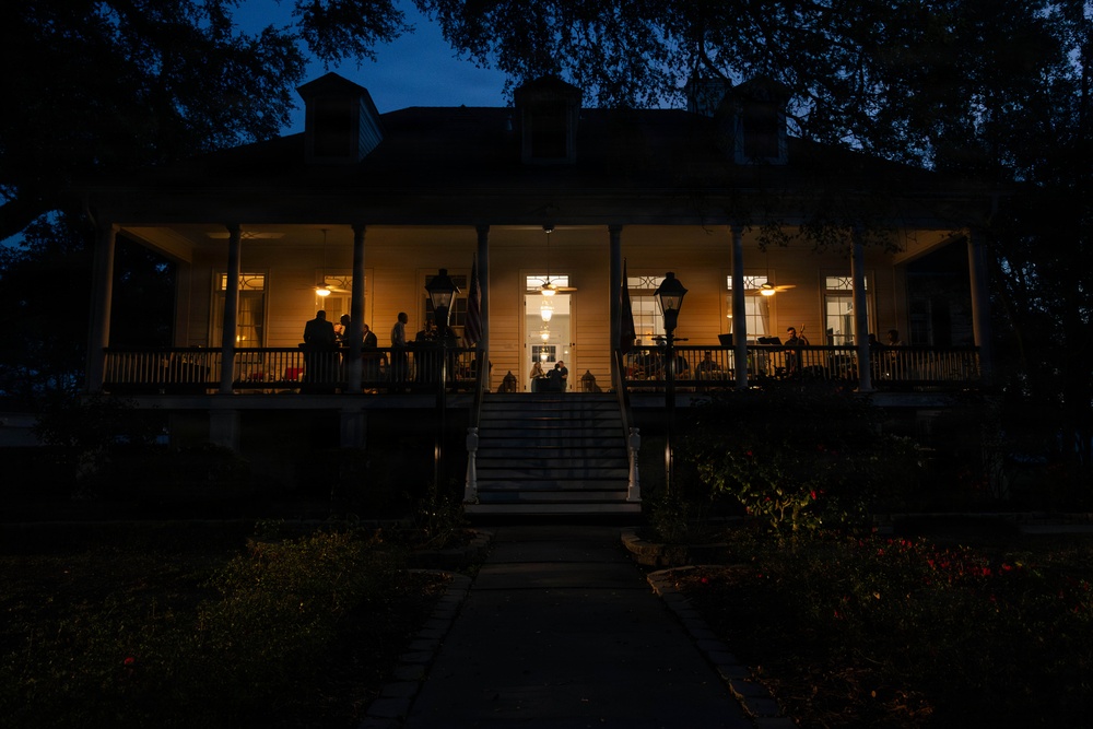 SMMC Force Level Summit Social Event