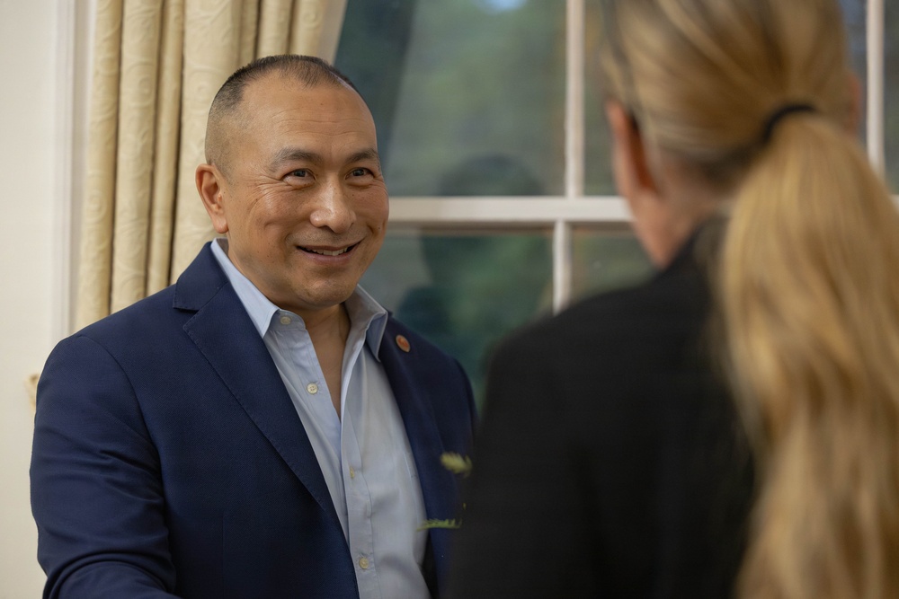 SMMC Force Level Summit Social Event