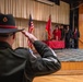 16th Field Artillery Regiment names honorary commander and command sergeant major