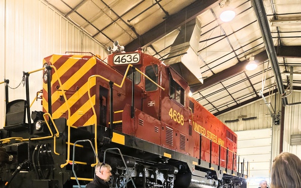 Black River Falls students hold Career Day visit with Fort McCoy agencies