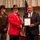 16th Field Artillery Regiment names honorary commander and command sergeant major