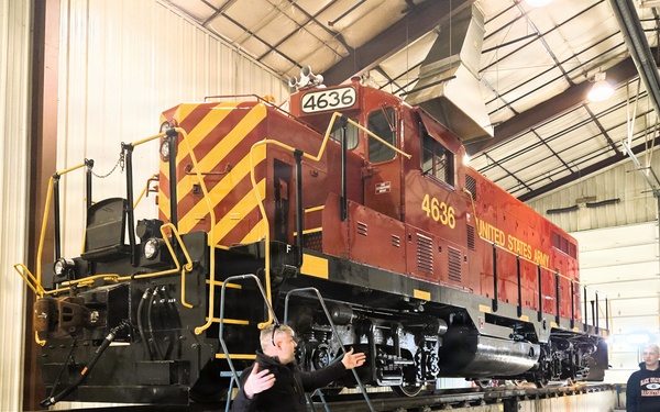 Black River Falls students hold Career Day visit with Fort McCoy agencies