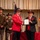 16th Field Artillery Regiment names honorary commander and command sergeant major