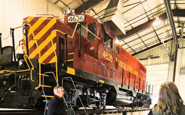 Black River Falls students hold Career Day visit with Fort McCoy agencies