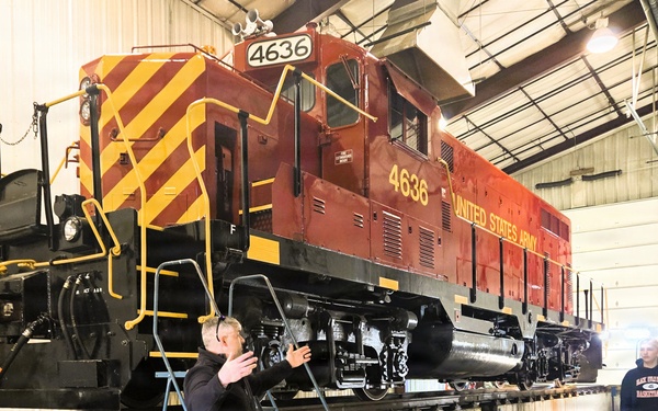 Black River Falls students hold Career Day visit with Fort McCoy agencies