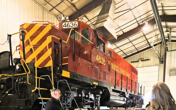 Black River Falls students hold Career Day visit with Fort McCoy agencies