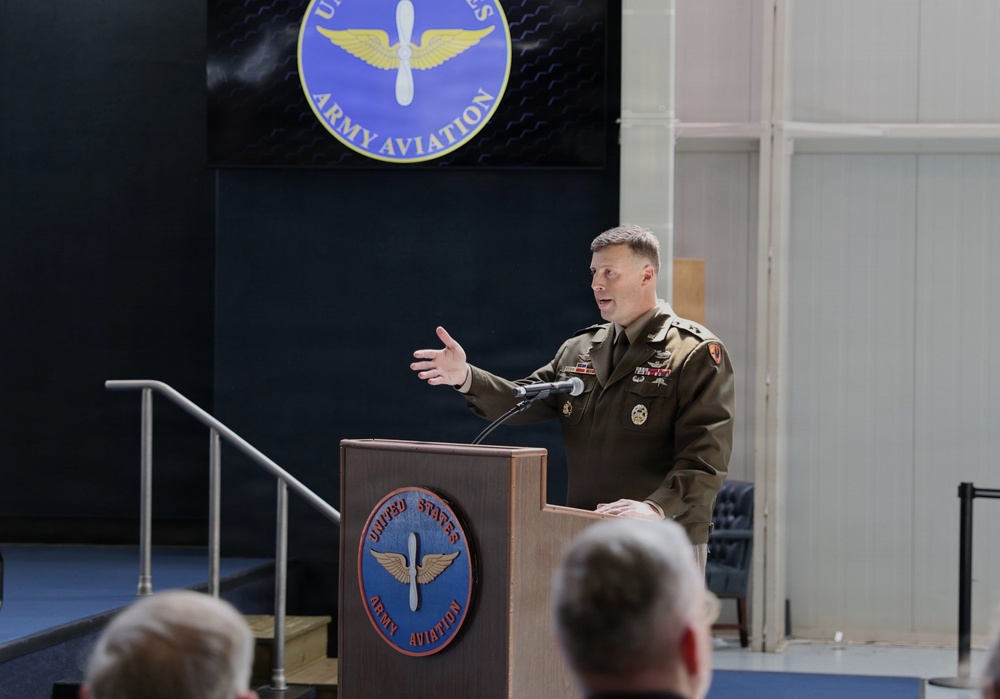 CSM Helton Retirement