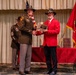16th Field Artillery Regiment names honorary commander and command sergeant major
