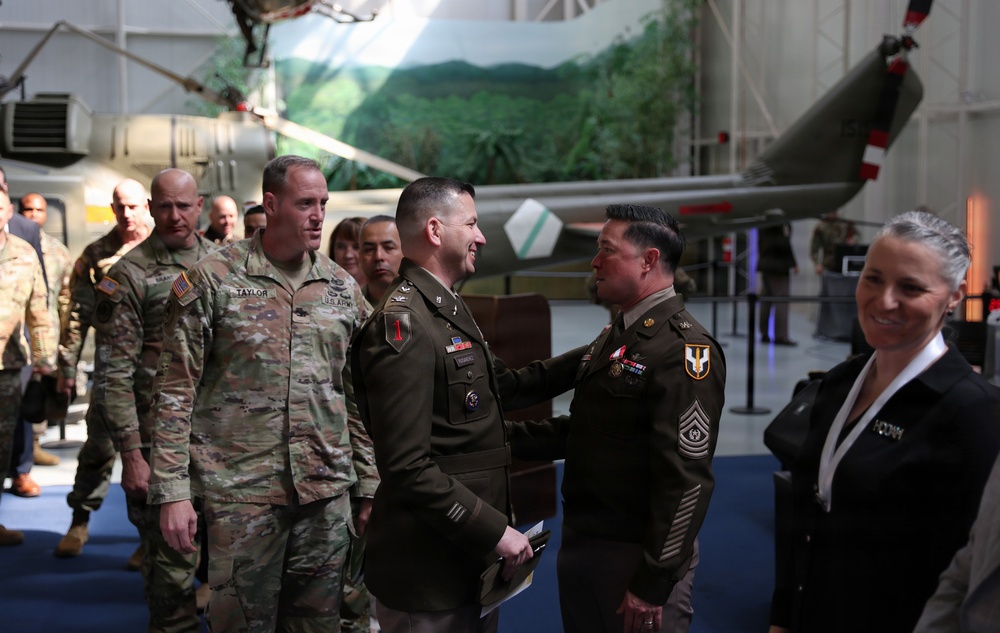 CSM Helton Retirement