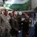 CSM Helton Retirement
