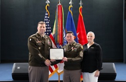 CSM Helton Retires After 36 Years of Service