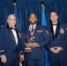 445th AW holds 2025 Annual Awards Banquet