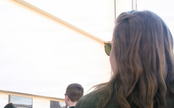 Black River Falls students hold Career Day visit with Fort McCoy agencies