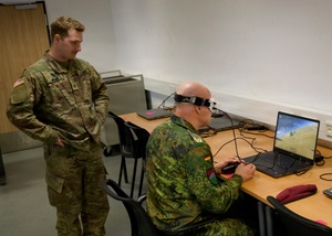 AFN Naples Radio News - Swift Response 25 & JMTG-U