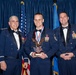 445th AW holds 2025 Annual Awards Banquet