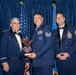 445th AW holds 2025 Annual Awards Banquet